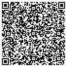 QR code with Caney Creek Freewill Baptist contacts