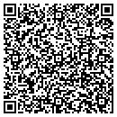 QR code with Ruskin Mfg contacts