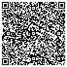 QR code with R O Whitesell & Assoc contacts