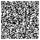 QR code with J's Liquors West Parrish contacts