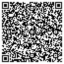 QR code with Ashley's Chevron contacts