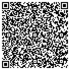 QR code with D R Rowe Engineering Service contacts