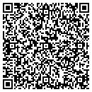 QR code with Handy Helpers contacts