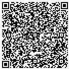 QR code with Marshall County Public Library contacts