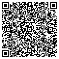 QR code with Pnc Bank contacts