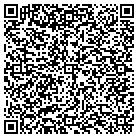 QR code with Highley Motors Twilight Crsrs contacts