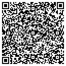 QR code with A 2 Z Home Design contacts