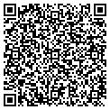 QR code with DCCC contacts
