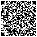 QR code with Top Shop The contacts