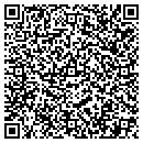 QR code with T L Judd contacts