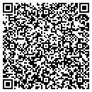 QR code with I Do Video contacts