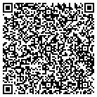 QR code with Mc Cloud Claims Service contacts
