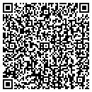 QR code with P T's Show Club contacts