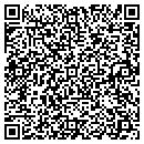 QR code with Diamond Spa contacts