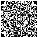 QR code with Rent-A-Space contacts