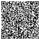QR code with J C's Beauty Supply contacts