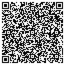 QR code with L & N Disposal contacts