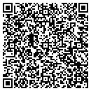 QR code with LWT Service contacts