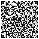 QR code with Avon Center contacts