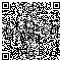 QR code with CPMC contacts
