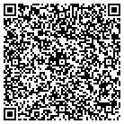 QR code with K E Pertech Printing Inks contacts