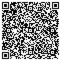 QR code with KFC contacts