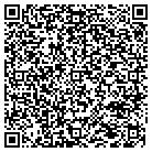 QR code with Hayes' Karate & Fitness Center contacts