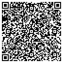 QR code with Regina's Tastee-Cream contacts