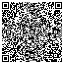 QR code with Geo Maxx contacts