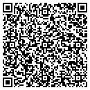 QR code with T & G Transport Inc contacts