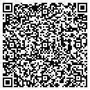 QR code with Keak Rafting contacts