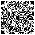 QR code with S G I contacts