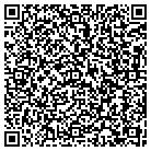 QR code with M & D Mechanical Contractors contacts