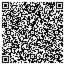 QR code with JWT Products contacts