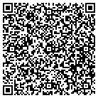 QR code with Cunninghams Tree Service contacts