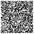 QR code with Pettera Asphalt Profiling Inc contacts