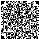 QR code with Covington Historic Properties contacts