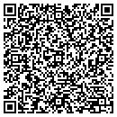QR code with Kenny's Florist contacts