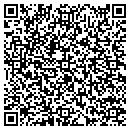 QR code with Kenneth Webb contacts