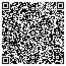 QR code with Pop's Video contacts