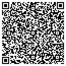QR code with Spa At 353 contacts
