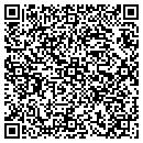 QR code with Hero's Realm Inc contacts