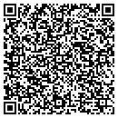 QR code with Red Mountain Mining contacts