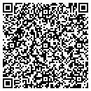 QR code with Hal Hunt contacts
