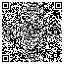 QR code with Alien Graphics contacts