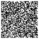 QR code with Meat & More contacts