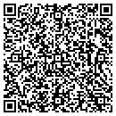 QR code with B C FLUID Power LLC contacts