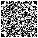 QR code with Anderson's Limo's contacts