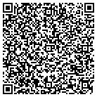 QR code with Louisa Primitive Baptst Church contacts