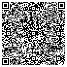 QR code with Johnson Brewer Construction Co contacts
